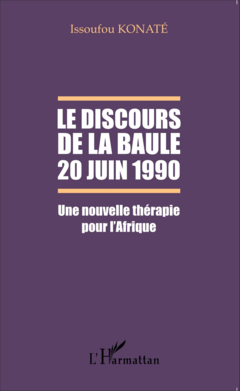 Le discours de La Baule 20 juin 1990