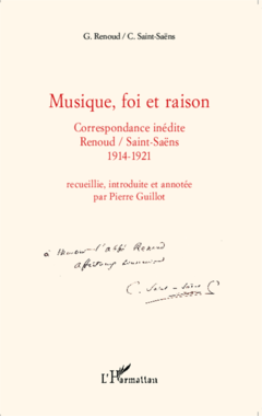 Musique, foi et raison