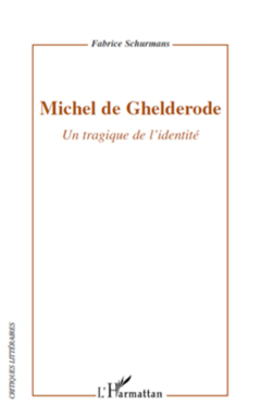 Michel de Ghelderode