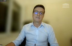 Conséquences des essais nucléaires : le Dr Baert veut recentrer le débat sur la science