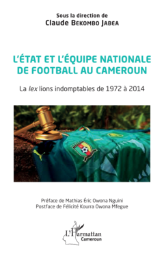 L'état et l'équipe nationale de football au Cameroun