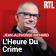 Le supplément - Affaire Flactif : le docteur Eric Baccard, médecin légiste à l'époque, témoigne