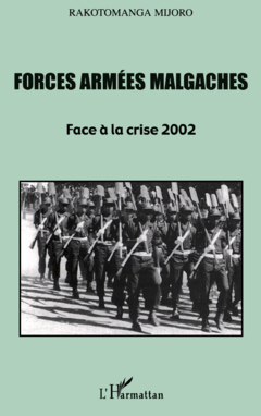 Forces armées malgaches