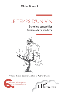 Le temps d’un vin