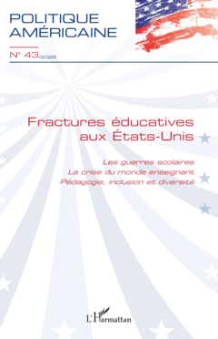 Fractures éducatives aux États-Unis