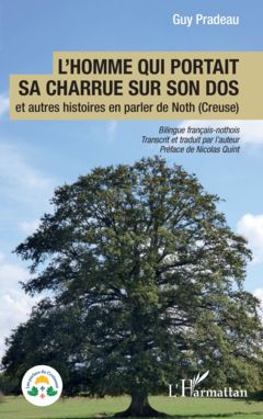 L’homme qui portait sa charrue sur son dos