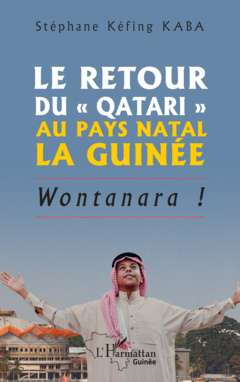 Le retour du « Qatari » au pays natal la Guinée