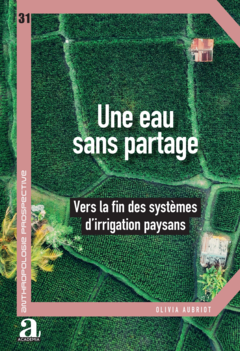 Une eau sans partage