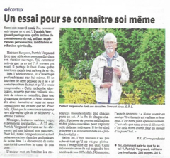 Interview Journal l'Angérien libre