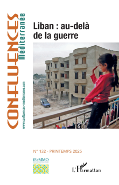 Liban : au-delà de la guerre