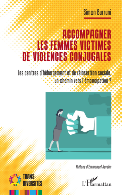 Accompagner les femmes victimes de violences conjugales