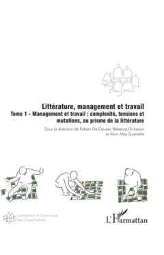 Littérature, management et travail