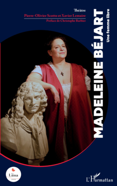 Madeleine Béjart