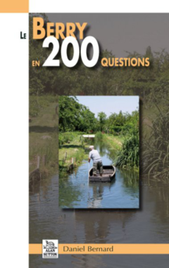 Berry en 200 questions (Le)