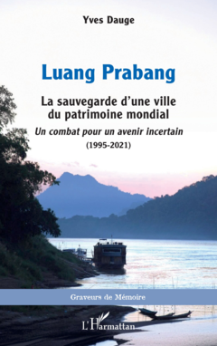 Luang Prabang