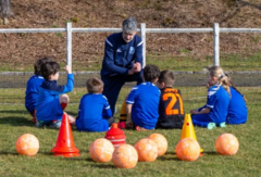 « Passion nécessaire » : Chroniques salutaires d’un entraineur de foot amateur
