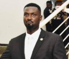 Parution livre: Gestion des conflits dans l'espace CEDEAO au stéthoscope d'Omar Saliou Lô