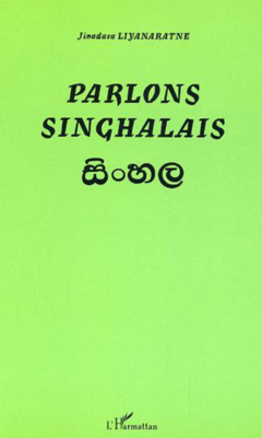 Parlons Singhalais