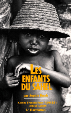 Les enfants du Sahel