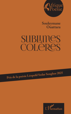 Sublimes colères
