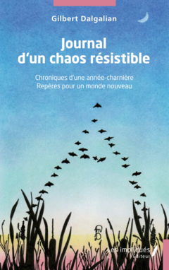 Journal d'un chaos résistible