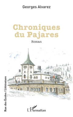 Chroniques du Pajares