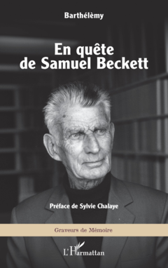 En quête de Samuel Beckett