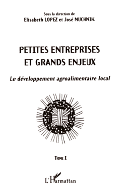 PETITES ENTREPRISES ET GRANDS ENJEUX