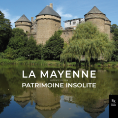 La Mayenne