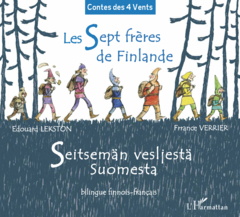 Les sept frères de Finlande