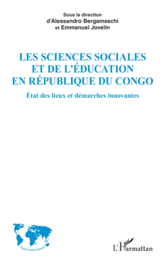 Les sciences sociales et de l’éducation en République du Congo