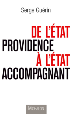 De l'Etat providence à l'état accompagnant