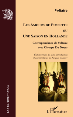 Les Amours de Pimpette