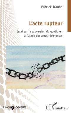 L’acte rupteur