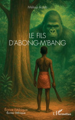 Le fils d’Abong-M’bang