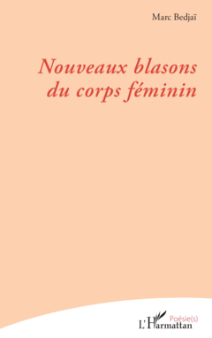 Nouveaux blasons du corps féminin
