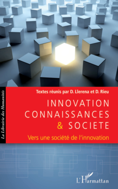 Innovation connaissances et société