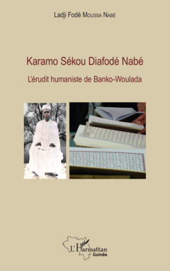 Karamo Sékou Diafodé Nabé
