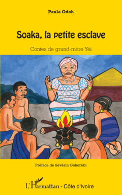 Soaka, la petite esclave