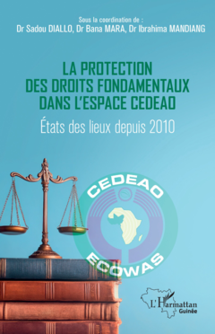 La protection des droits fondamentaux dans l'espace CEDEAO