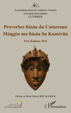 Proverbes bàsàa du Cameroun