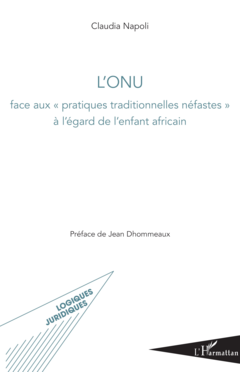 L'ONU face aux 