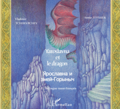 Yaroslavna et le dragon