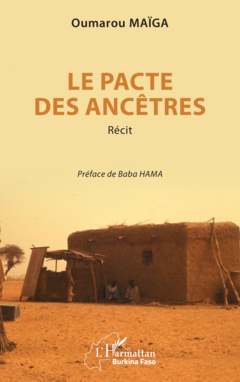 Le pacte des ancêtres