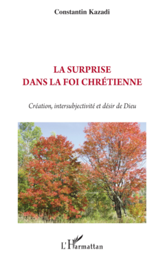 La surprise dans la foi chrétienne