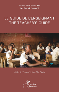 Le guide de l'enseignant