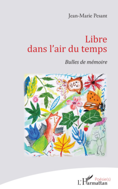 Libre dans l'air du temps