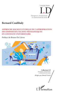 Approche socioculturelle de l'appropriation des dispositifs techno-pédagogiques en contexte universitaire