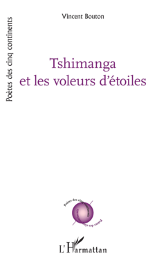 Tshimanga et les voleurs d'étoiles