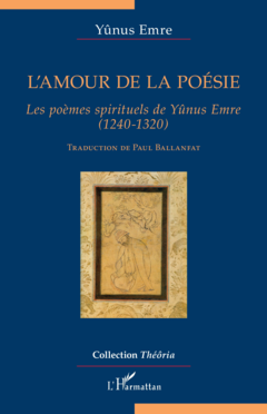 L'amour de la poésie